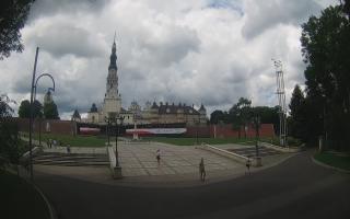 Częstochowa - Jasna Góra - 02-08-2025 10:00