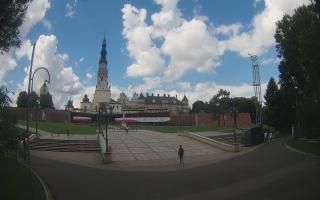 Częstochowa - Jasna Góra - 02-08-2025 11:04