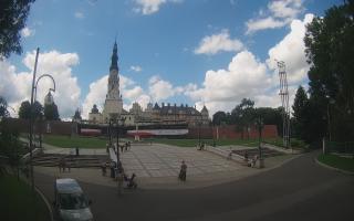 Częstochowa - Jasna Góra - 02-08-2025 11:26