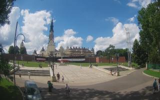 Częstochowa - Jasna Góra - 02-08-2025 11:31
