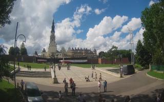 Częstochowa - Jasna Góra - 02-08-2025 11:42
