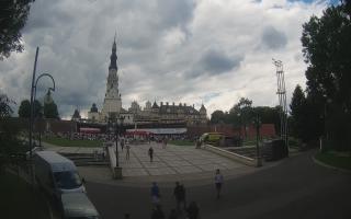 Częstochowa - Jasna Góra - 02-08-2025 13:13