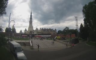 Częstochowa - Jasna Góra - 02-08-2025 13:40