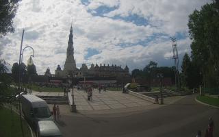 Częstochowa - Jasna Góra - 02-08-2025 14:02