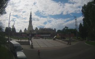 Częstochowa - Jasna Góra - 02-08-2025 14:07
