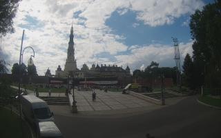 Częstochowa - Jasna Góra - 02-08-2025 14:12