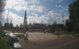Częstochowa - Jasna Góra - 02-08-2025 14:23