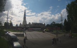 Częstochowa - Jasna Góra - 02-08-2025 14:34