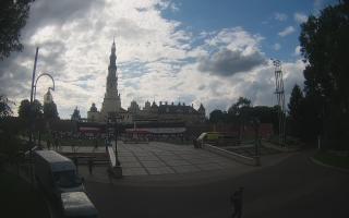 Częstochowa - Jasna Góra - 02-08-2025 14:39