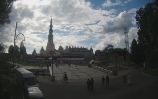 Częstochowa - Jasna Góra - 02-08-2025 14:44