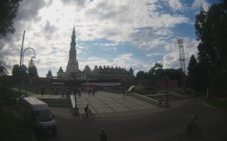 Częstochowa - Jasna Góra - 02-08-2025 14:50