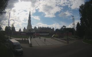 Częstochowa - Jasna Góra - 02-08-2025 14:55
