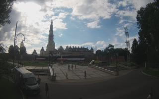 Częstochowa - Jasna Góra - 02-08-2025 15:01