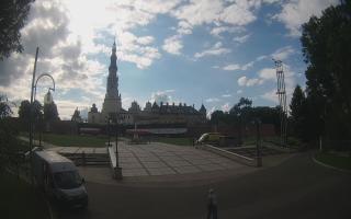 Częstochowa - Jasna Góra - 02-08-2025 15:06