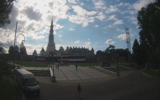 Częstochowa - Jasna Góra - 02-08-2025 15:11
