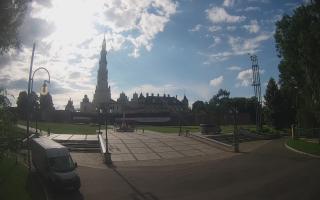 Częstochowa - Jasna Góra - 02-08-2025 15:17