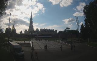 Częstochowa - Jasna Góra - 02-08-2025 15:22