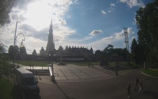 Częstochowa - Jasna Góra - 02-08-2025 15:27
