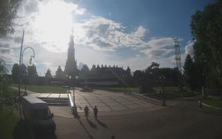 Częstochowa - Jasna Góra - 02-08-2025 15:38