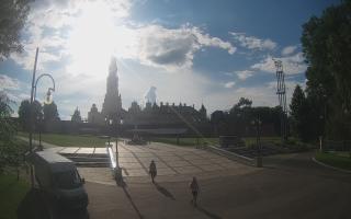 Częstochowa - Jasna Góra - 02-08-2025 15:44