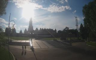 Częstochowa - Jasna Góra - 02-08-2025 15:54