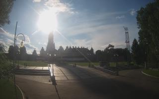 Częstochowa - Jasna Góra - 02-08-2025 16:00