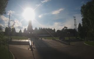 Częstochowa - Jasna Góra - 02-08-2025 16:05