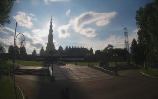 Częstochowa - Jasna Góra - 02-08-2025 16:10