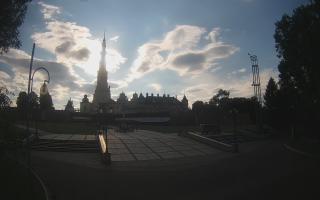 Częstochowa - Jasna Góra - 02-08-2025 16:16