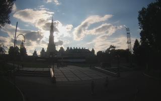 Częstochowa - Jasna Góra - 02-08-2025 16:21