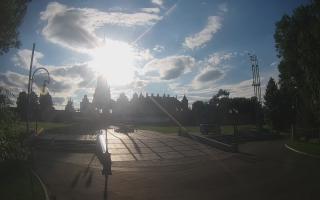 Częstochowa - Jasna Góra - 02-08-2025 16:27