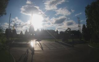 Częstochowa - Jasna Góra - 02-08-2025 16:32