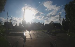Częstochowa - Jasna Góra - 02-08-2025 16:37