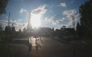 Częstochowa - Jasna Góra - 02-08-2025 16:43