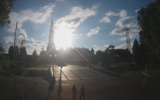 Częstochowa - Jasna Góra - 02-08-2025 16:48