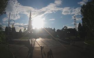 Częstochowa - Jasna Góra - 02-08-2025 16:53