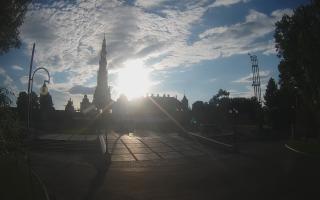Częstochowa - Jasna Góra - 02-08-2025 16:59