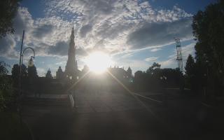 Częstochowa - Jasna Góra - 02-08-2025 17:10