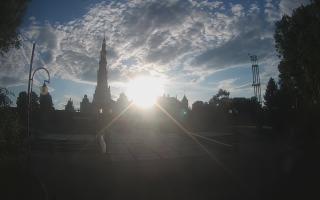 Częstochowa - Jasna Góra - 02-08-2025 17:15