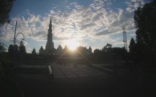 Częstochowa - Jasna Góra - 02-08-2025 17:20