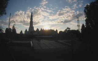 Częstochowa - Jasna Góra - 02-08-2025 17:26