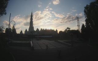 Częstochowa - Jasna Góra - 02-08-2025 17:31