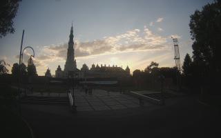 Częstochowa - Jasna Góra - 02-08-2025 17:36