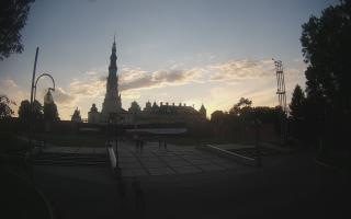 Częstochowa - Jasna Góra - 02-08-2025 17:42