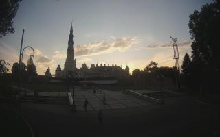 Częstochowa - Jasna Góra - 02-08-2025 17:47