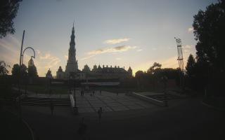 Częstochowa - Jasna Góra - 02-08-2025 17:52