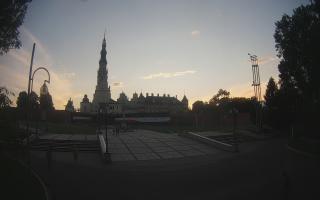 Częstochowa - Jasna Góra - 02-08-2025 17:58
