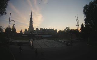 Częstochowa - Jasna Góra - 02-08-2025 18:14
