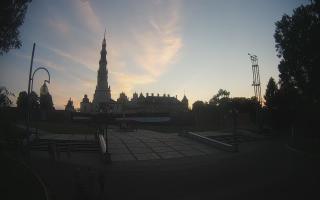 Częstochowa - Jasna Góra - 02-08-2025 18:19