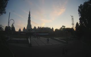 Częstochowa - Jasna Góra - 02-08-2025 18:25